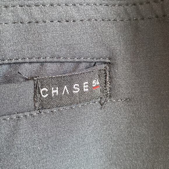 Chase 54 Adventure Pant Black 34x30 - Picture 5 of 9